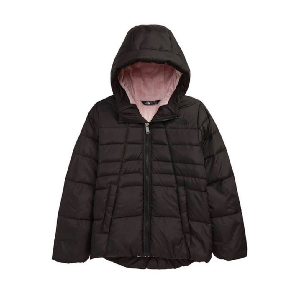 North Face Girls Insulated Jacket